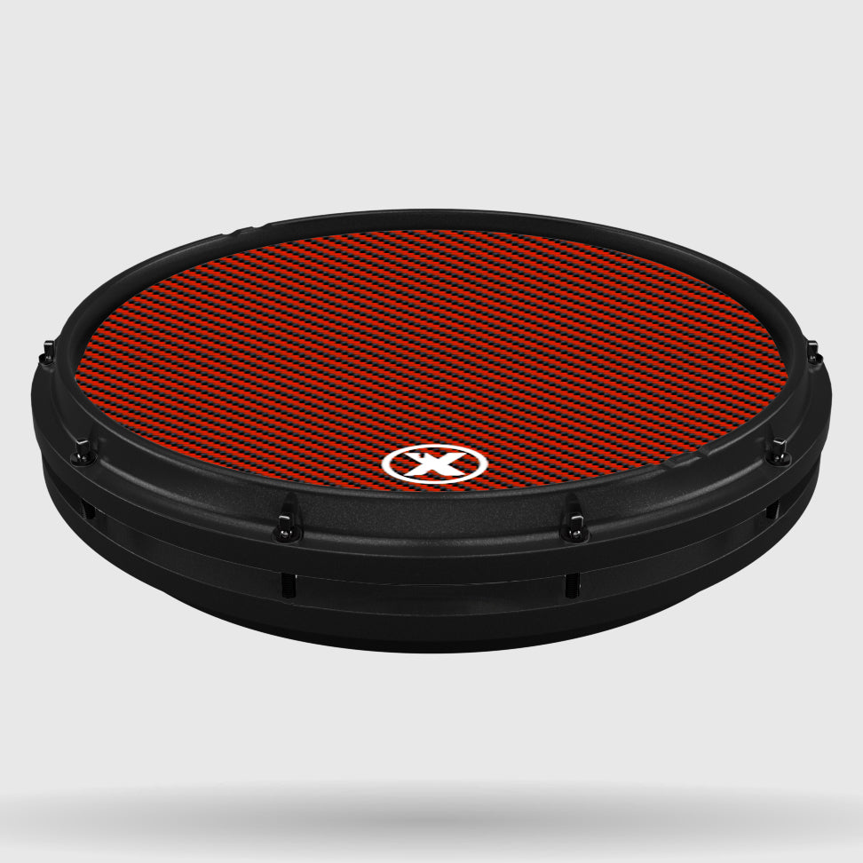 Xymox Drum Co