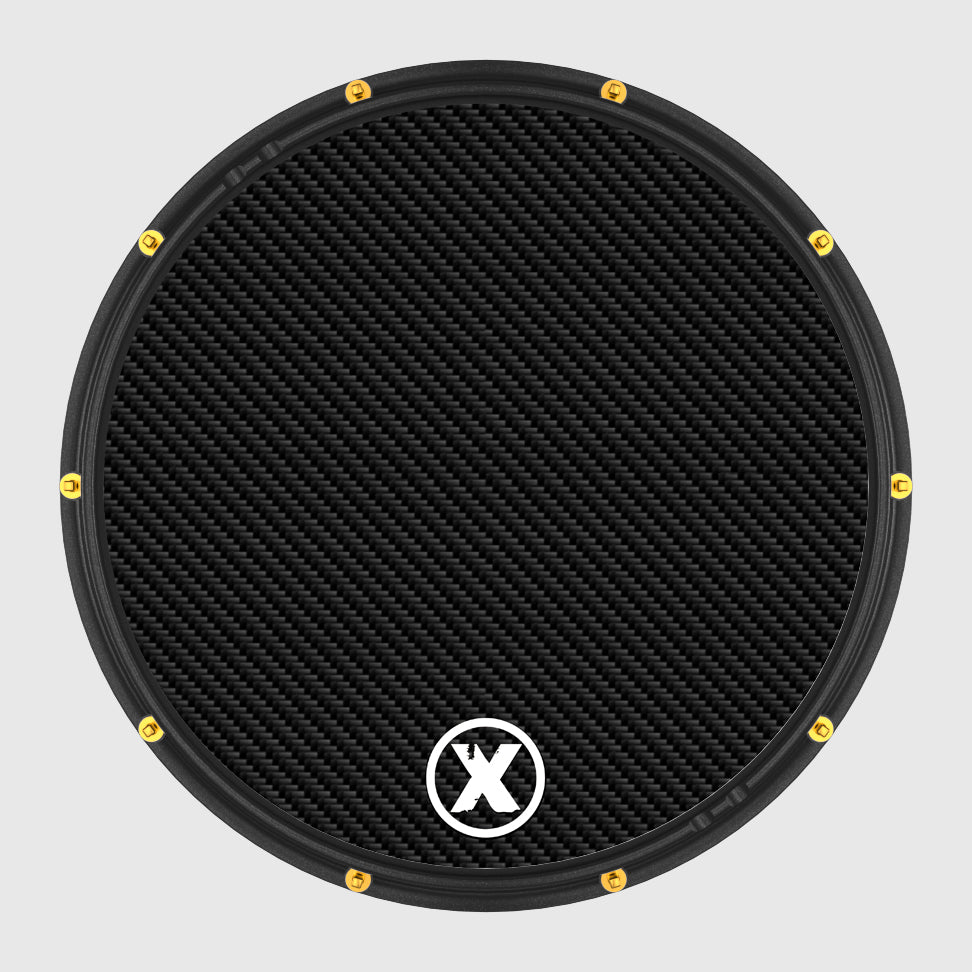Xymox snare shop pad amazon