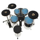 Drum Set Snare Pad & Mute