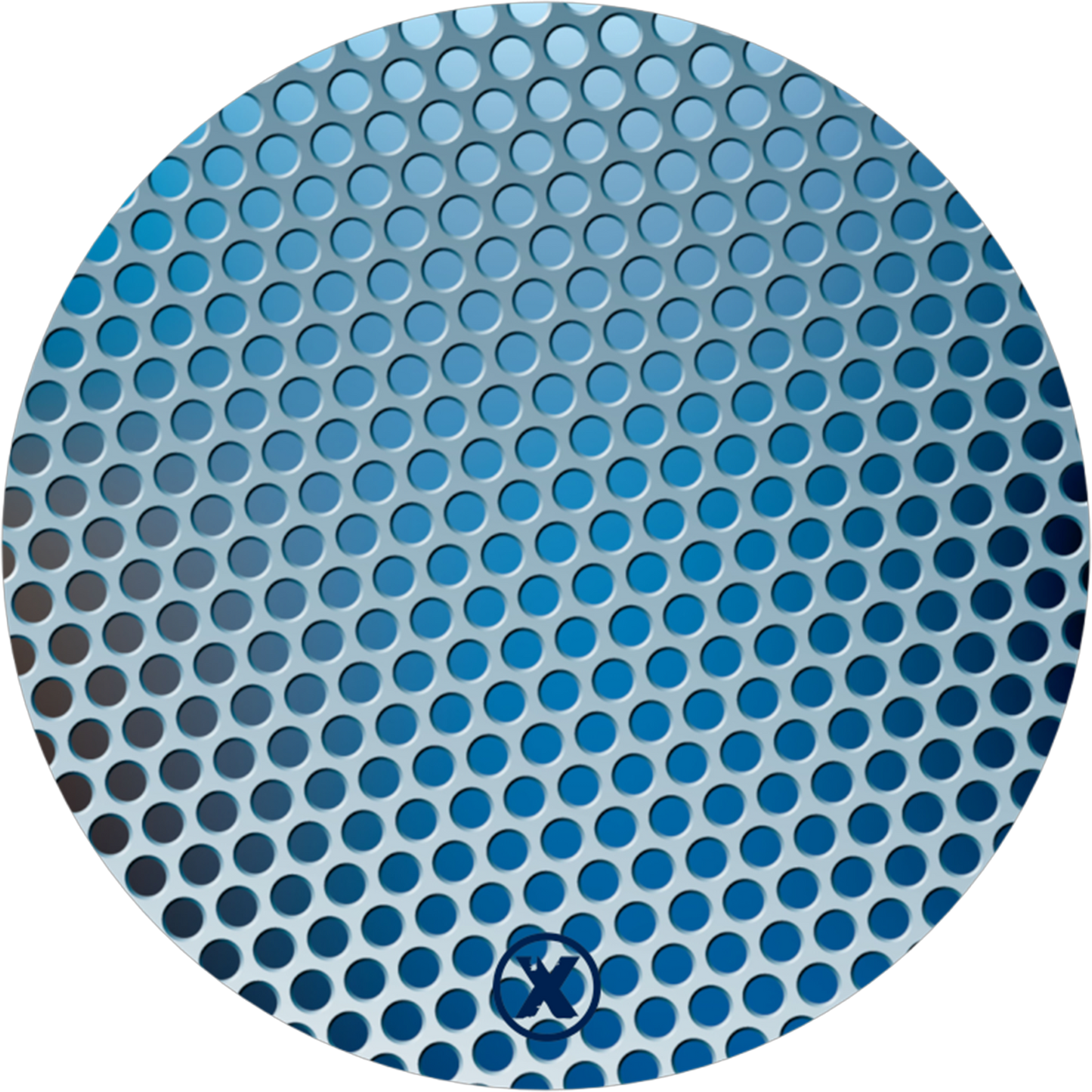 Drum Set Bass Drum Mute