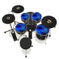 Drum Set Snare Pad & Mute