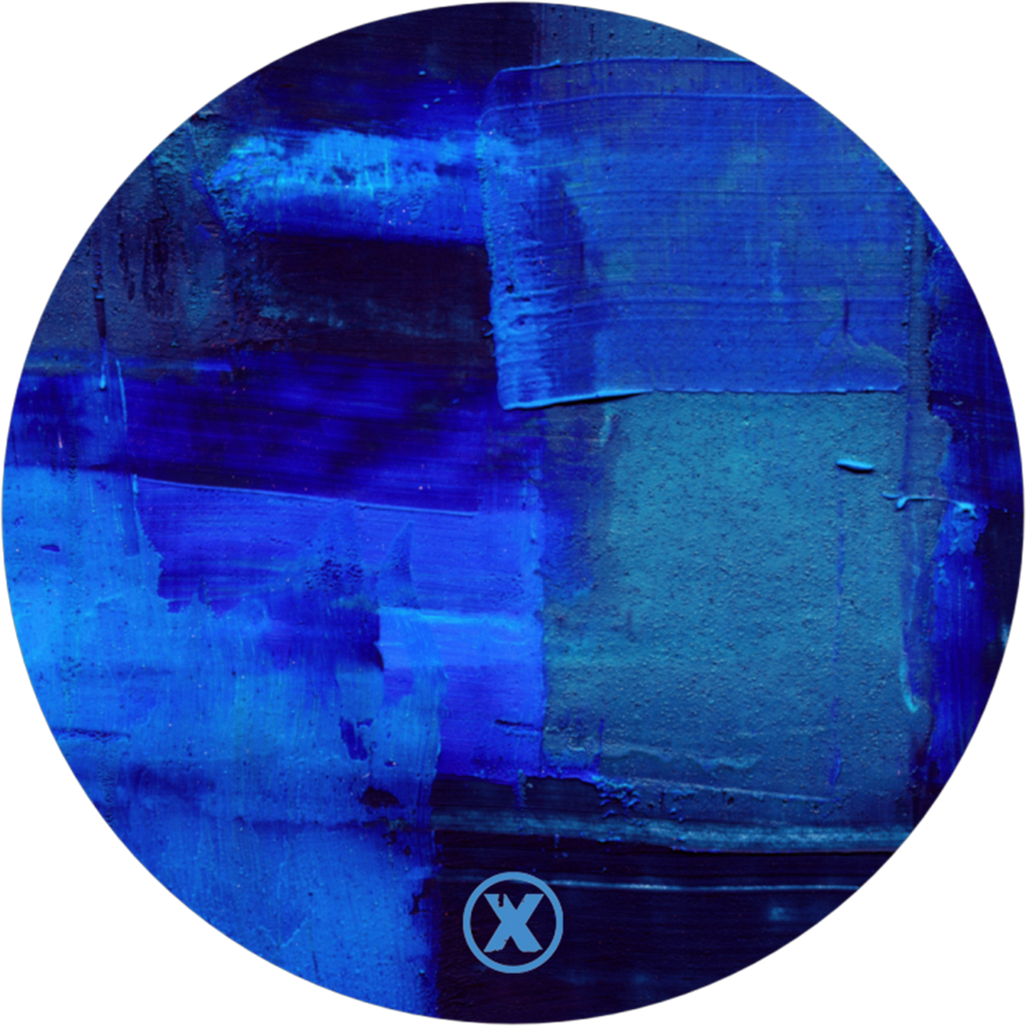 Drum Set Bass Drum Mute