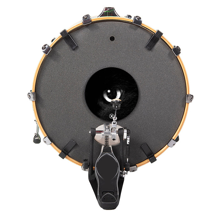 Drum Set Mute Pack
