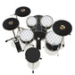 Drum Set Tom Mutes