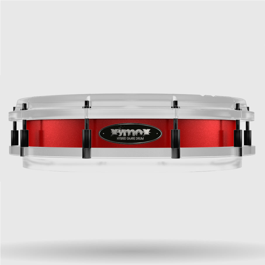 Hybrid Snare Drum