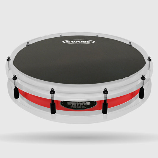 Hybrid Snare Drum