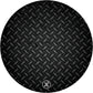 Drum Set Bass Drum Mute
