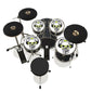 Drum Set Snare Pad & Mute