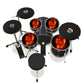 Drum Set Snare Pad & Mute