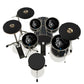 Drum Set Tom Mutes