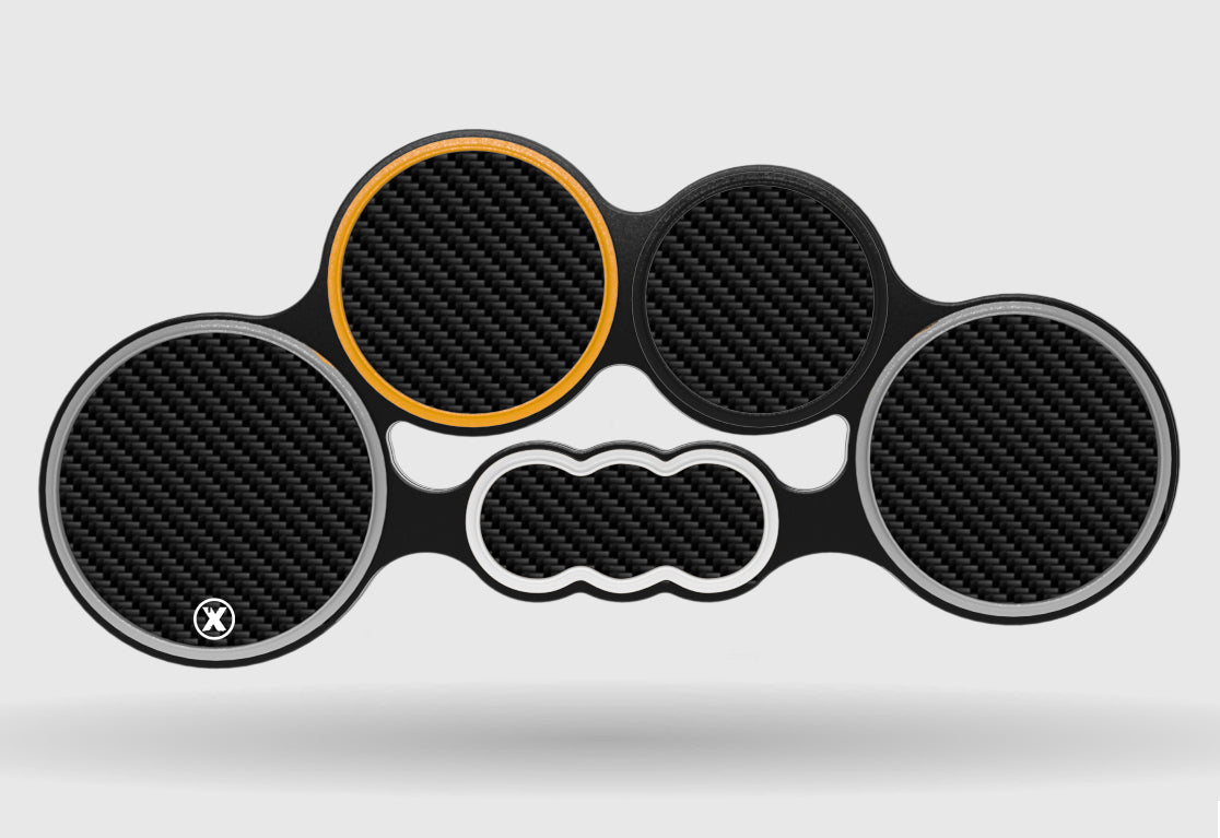 Tenor Pad MISFIT