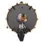 Drum Set Bass Drum Mute