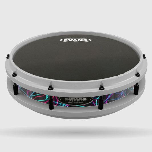 Hybrid Snare Drum