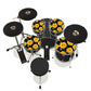 Drum Set Tom Mutes