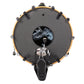 Drum Set Bass Drum Mute