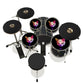 Drum Set Snare Pad & Mute