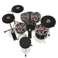 Drum Set Tom Mutes