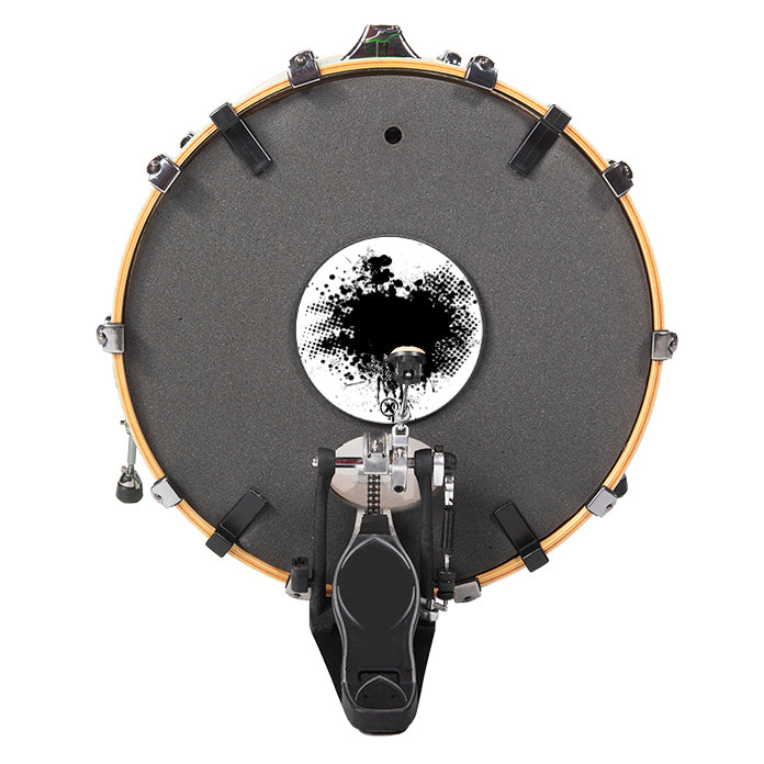 Drum Set Mute Pack