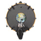 Drum Set Bass Drum Mute
