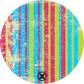 Drum Set Bass Drum Mute