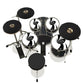 Drum Set Tom Mutes