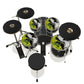 Drum Set Snare Pad & Mute