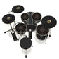 Drum Set Snare Pad & Mute