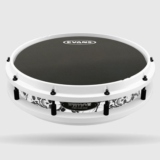 Hybrid Snare Drum