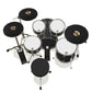 Drum Set Tom Mutes