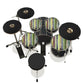 Drum Set Snare Pad & Mute