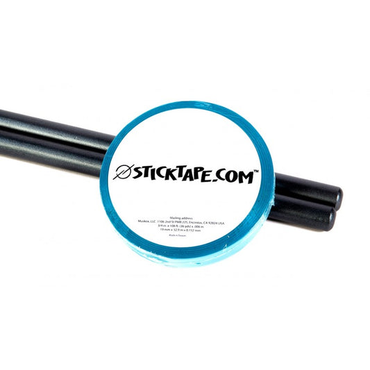 StickTape.com Tape - Light Blue