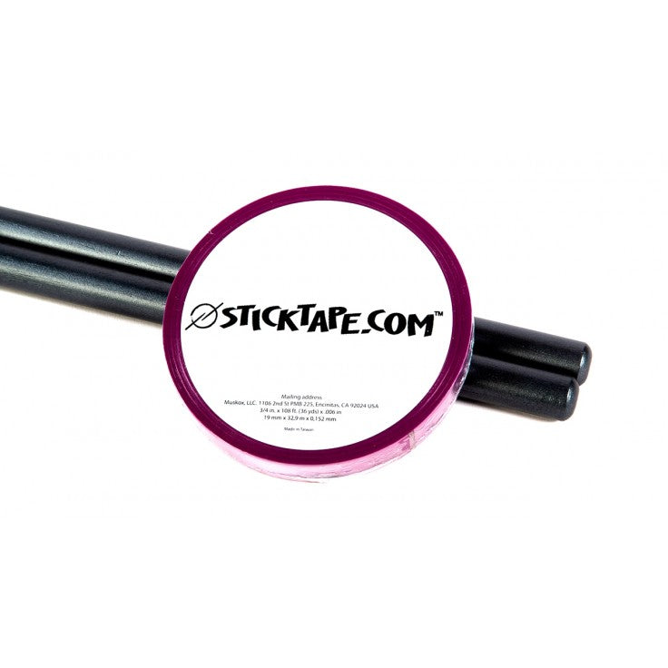StickTape.com Tape - Purple