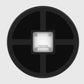 Drum Set Snare Pad & Mute
