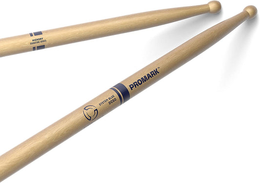 Drum Sticks - Promark - System Blue DC50