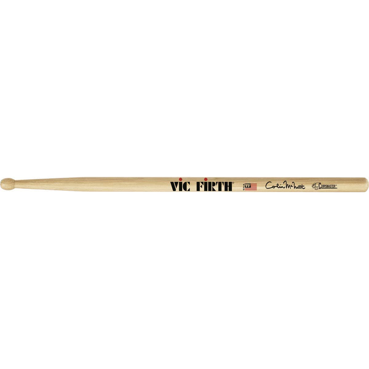 Drum Sticks - Vic Firth - SCM