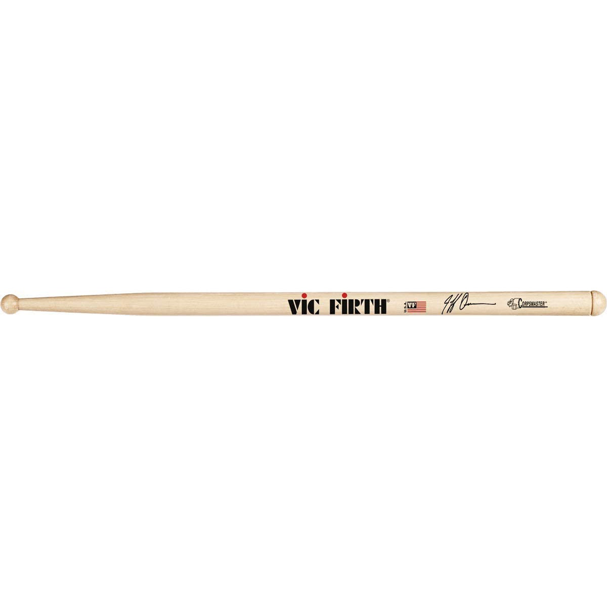 Drum Sticks - Vic Firth - SJQ