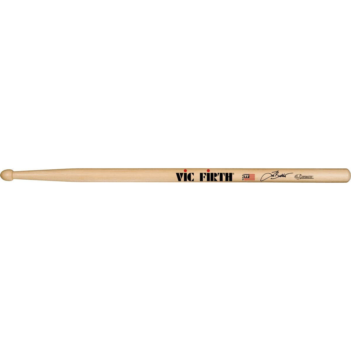 Drum Sticks - Vic Firth - SLB